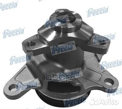 Помпа водяная nissan qashqai 1.6 dCi 11-13 wp0272