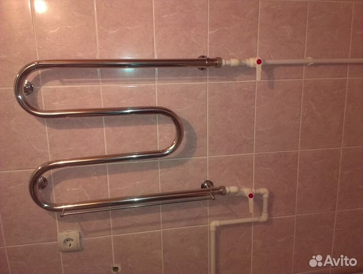 Сварка отопления,водопровода