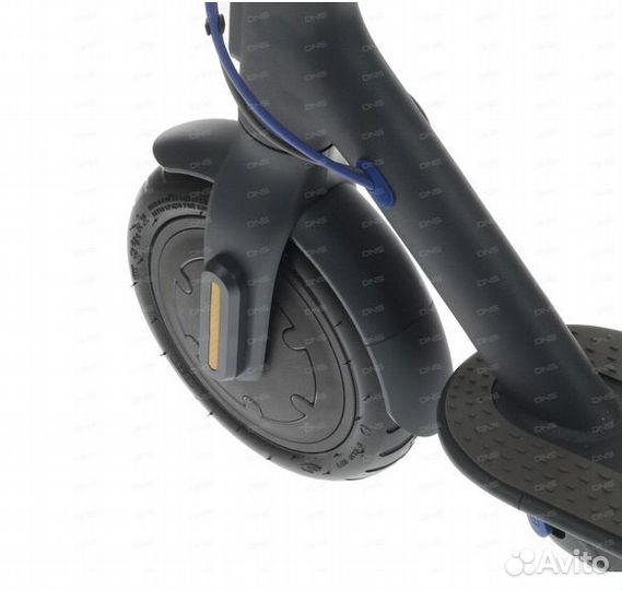 Электросамокат xiaomi mi electric scooter 3