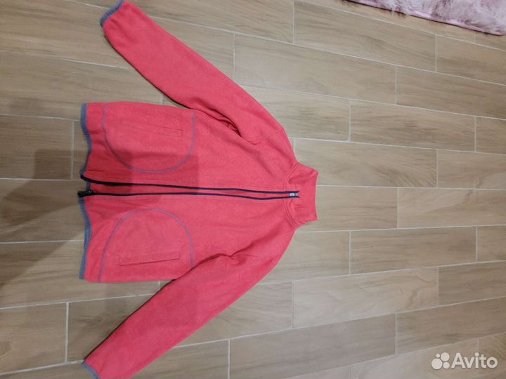 Вещи для девочки пакетом 134