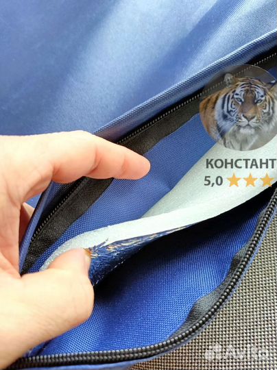 Клетка для собак с лежанкой и миской