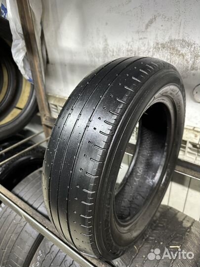 Kumho Solus KH17 155/70 R13 75T