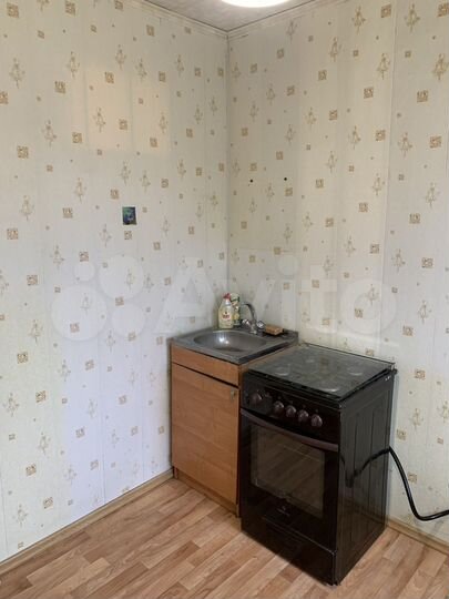 1-к. квартира, 31 м², 4/5 эт.