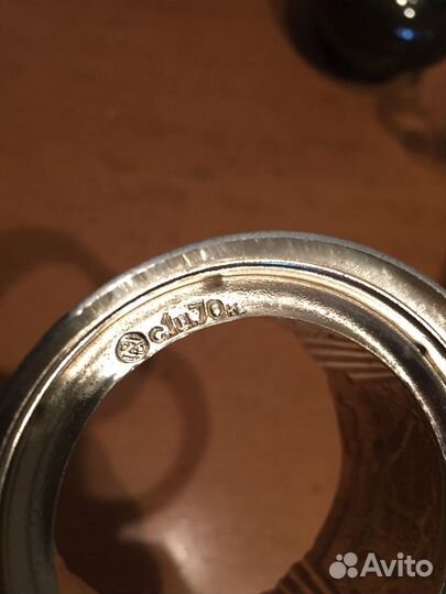 Подстаканник «Уральские сказы»