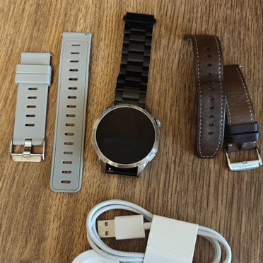 Смарт часы huawei watch gt 4