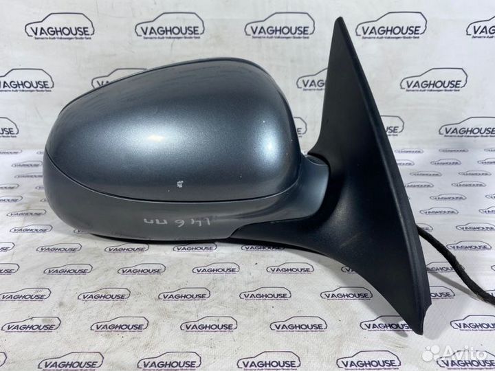 Зеркало правое Porsche Cayenne 955 2006