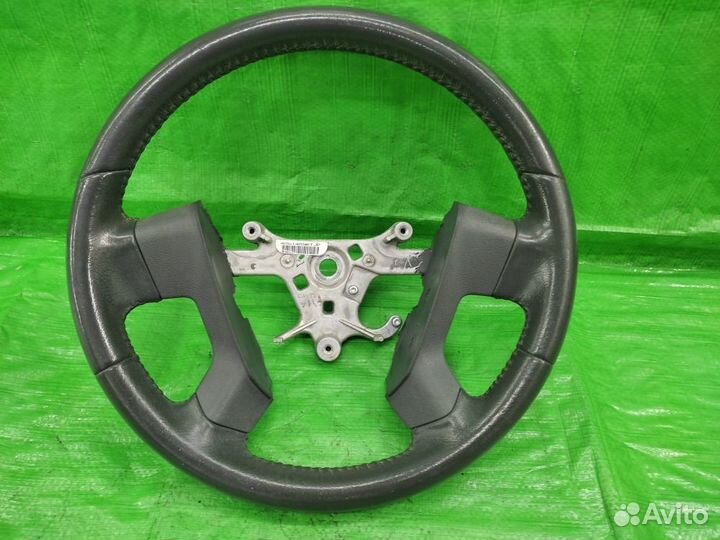Руль / рулевое колесо Dodge Caliber / Jeep Compass
