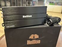 Усилитель Hellion Ham-2.800D мощный