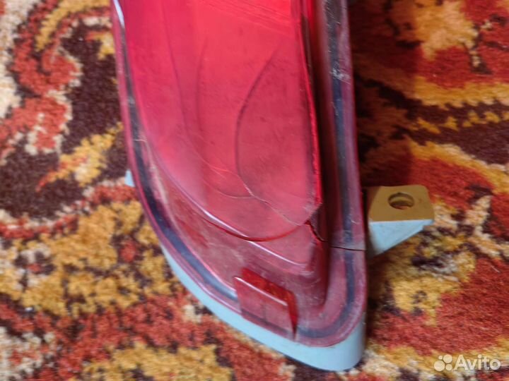 Фонарь задний Киа спортаж 3