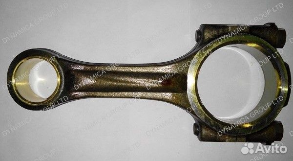 Шатун двигателя Toyota Hino S05D 13260-78080 RE