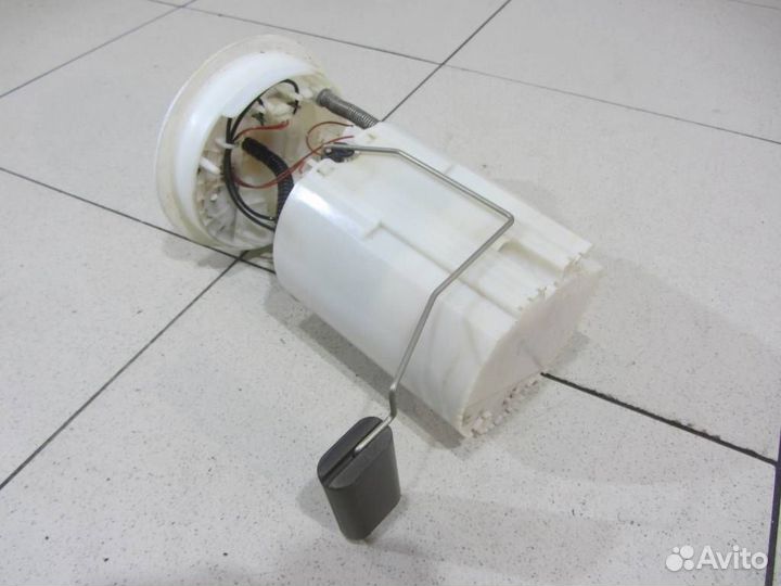 Насос топливный электрический