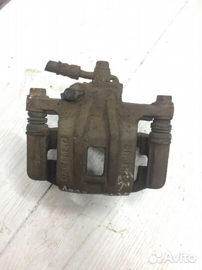 Суппорт задний левый Chevrolet Lacetti седан F14D3