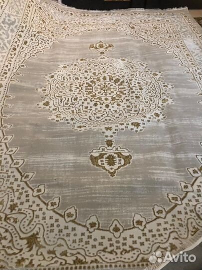 Ковер турецкий новый