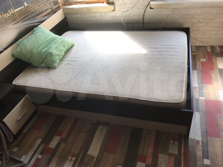 Дом 25 м² на участке 6,5 сот.