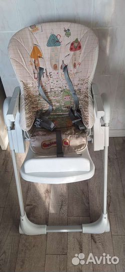 Стул для кормления