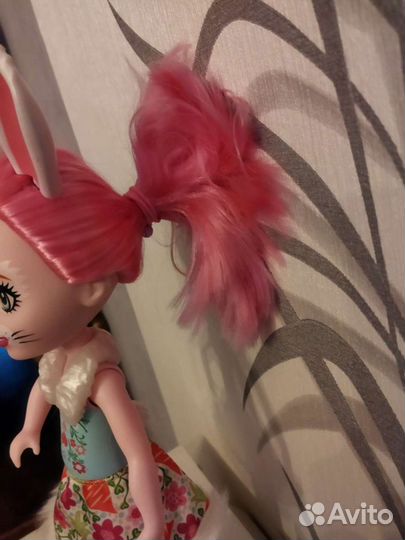 Кукла enchantimals