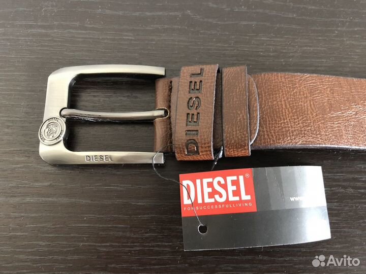 Ремень мужской