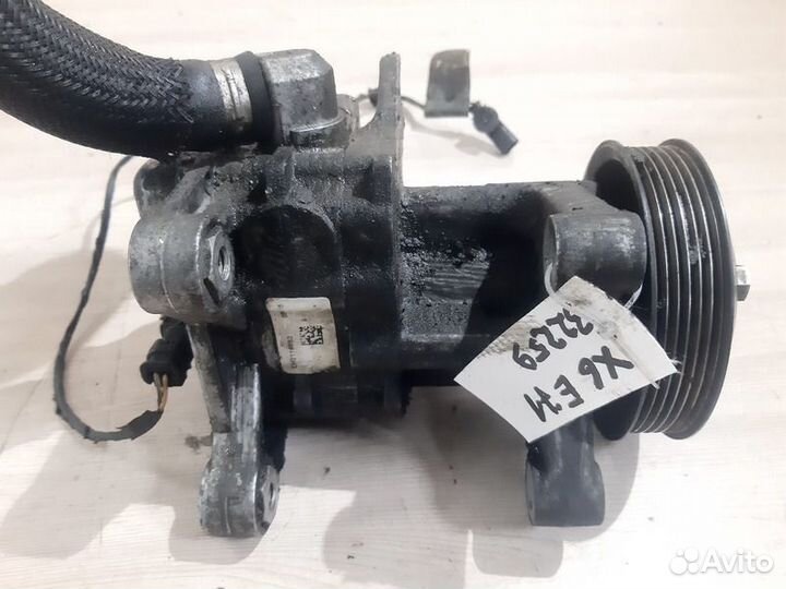 Насос гур BMW X6 E71 (2007—2012) E71 M57D30T M57N2