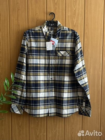 Helly hansen оригинальная рубашка
