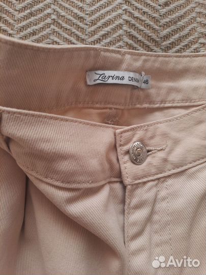 Пакет женских вещей на 44 46