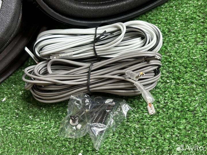 Громкие Динамики Pioneer овалы (Арт.68575)