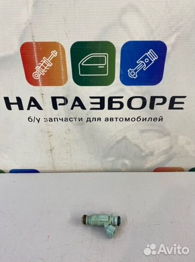 Форсунка Hyundai Solaris 1 1.4