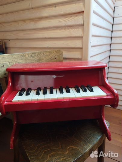 Детское пианино