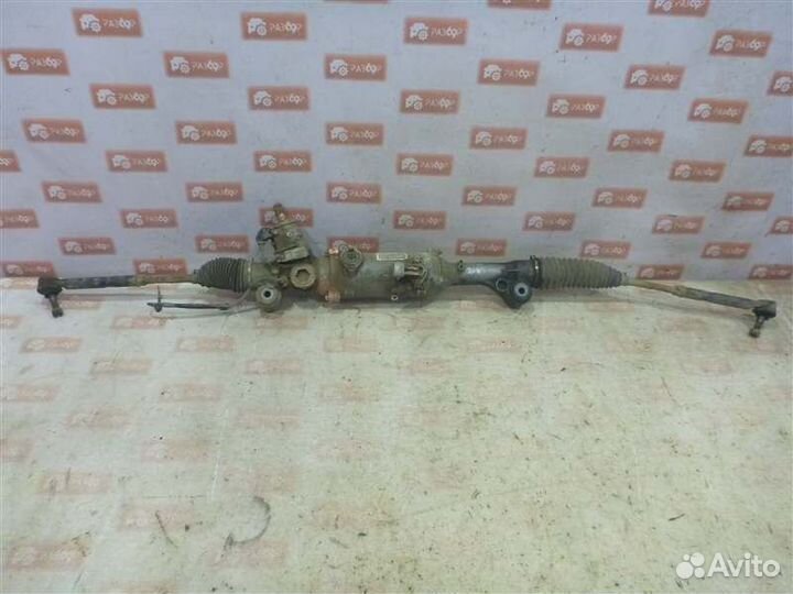 Рейка рулевая Lexus Rx400H MHU38 3MZ-FE 2005