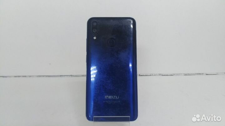 Meizu Note 9, 4/64 ГБ