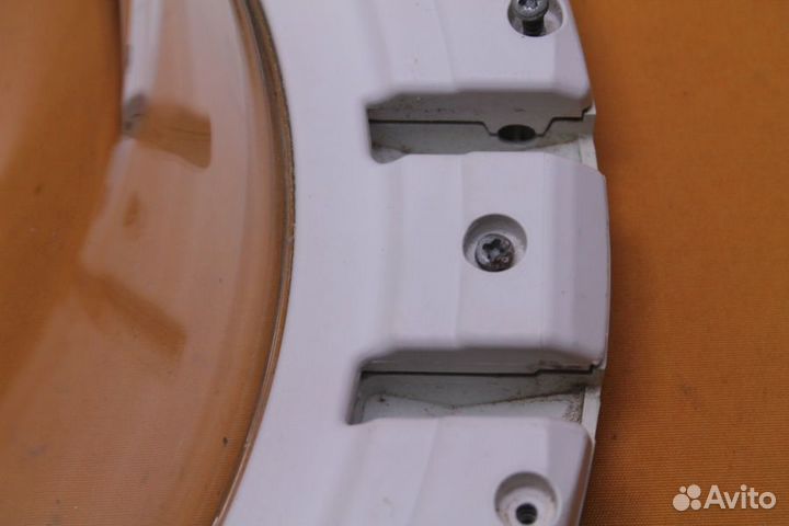 Люк в сборе Aтлант бу. 6012