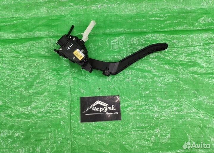 Педаль газа бензин VW Touareg / Cayenne / Audi Q7