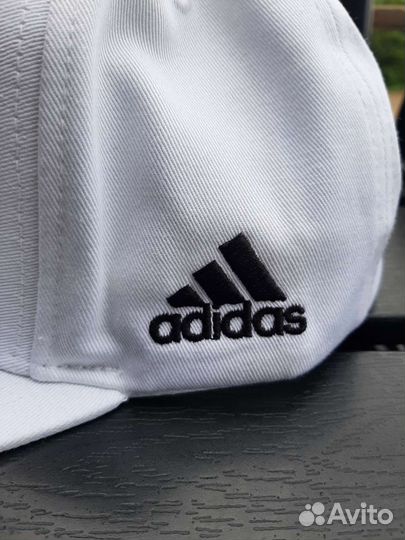 Бейсболка кепка Adidas ncaa баскетбол