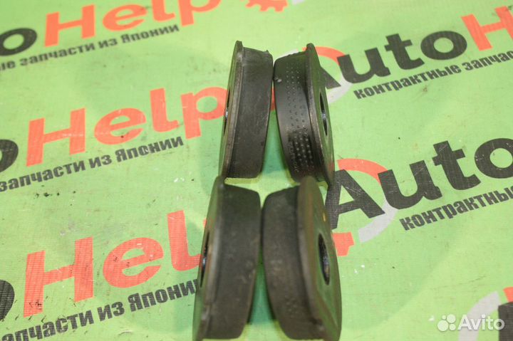 Подушка балки подвески toyota camry ACV40