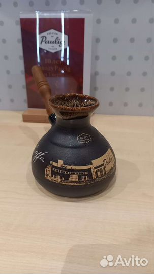 Турка для кофе