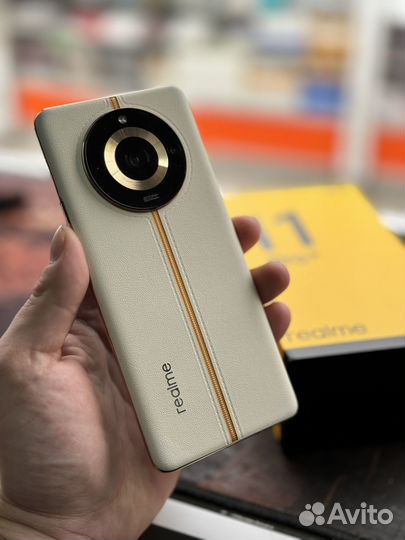 realme 11 Pro+, 12/512 ГБ