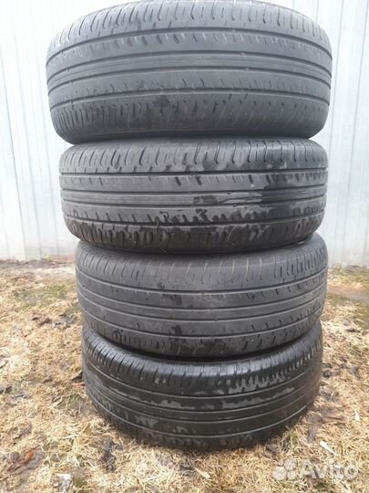 Hankook Optimo K415 225/60 R17