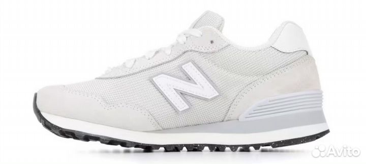 Кроссовки new balance WL515WHT 39 из США оригинал