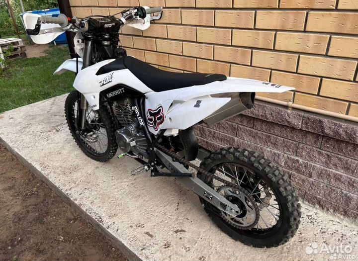 JMC250FR, ZS172FMM, 19/16 2022 год