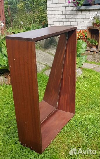 Поворотное зеркало СССР (псише)