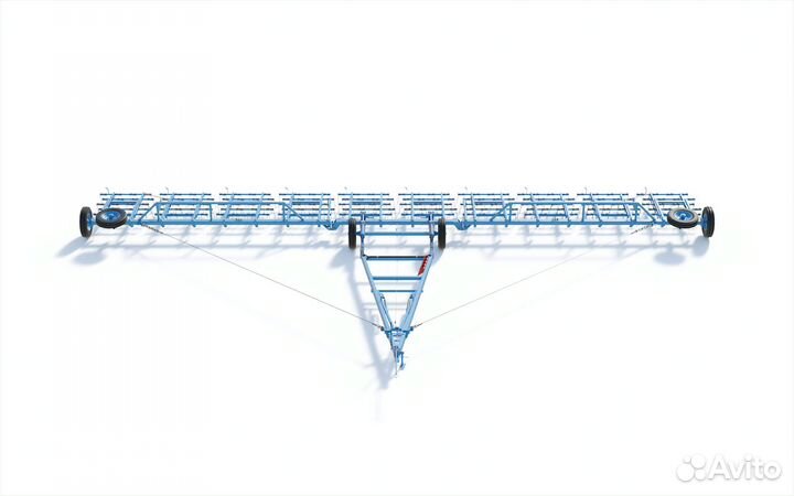 Борона Алмаз МЕЧТА БЗГ-15, 2023