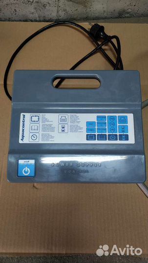 Робот-очиститель AstralPool Pulit Advance+7