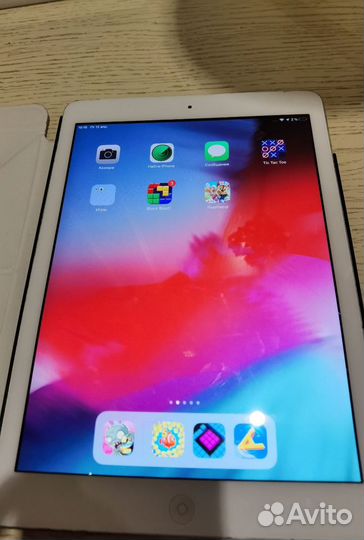 iPad air 1 3g