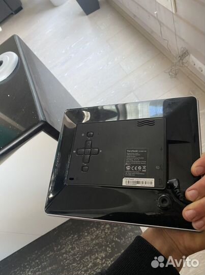 Проигрыватель фото