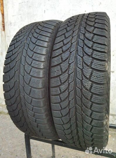 General Tire Altimax Nordic 12 195/65 R15 95T