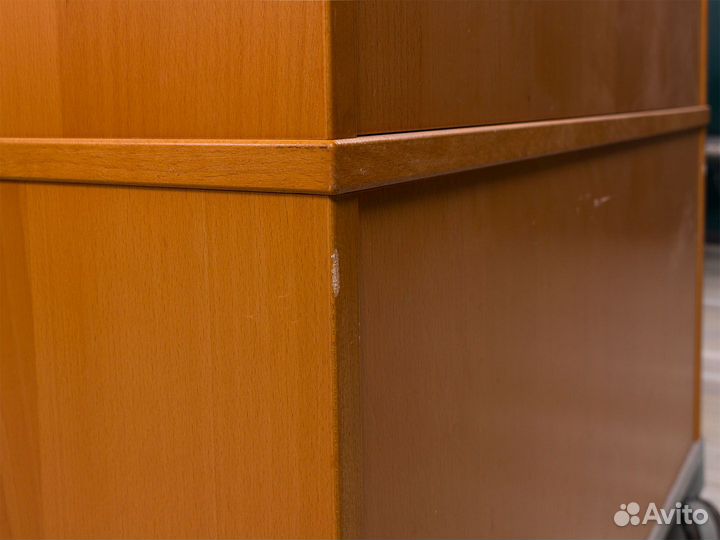 Тумба под оргтехнику Импорт