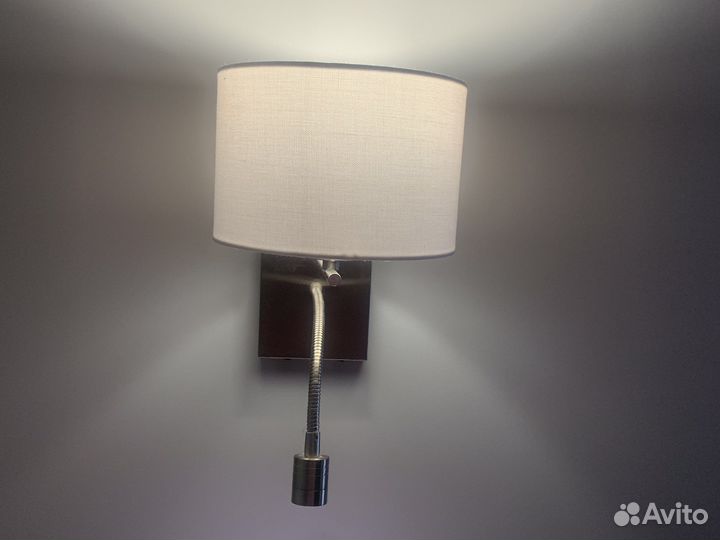 Настенный светильник бра 2 шт. Австрия