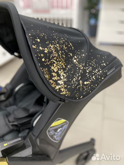 Коляска автокресло foofoo 4 в 1