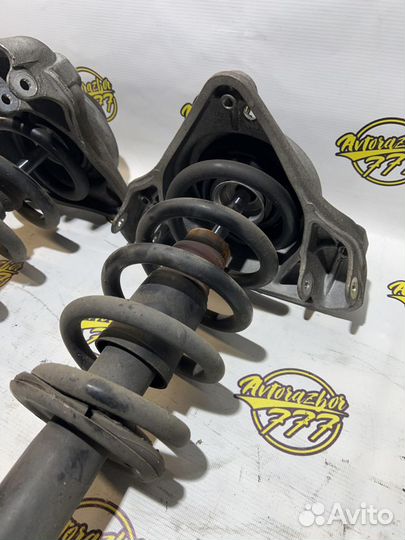 Амортизатор передний Audi A6 C6