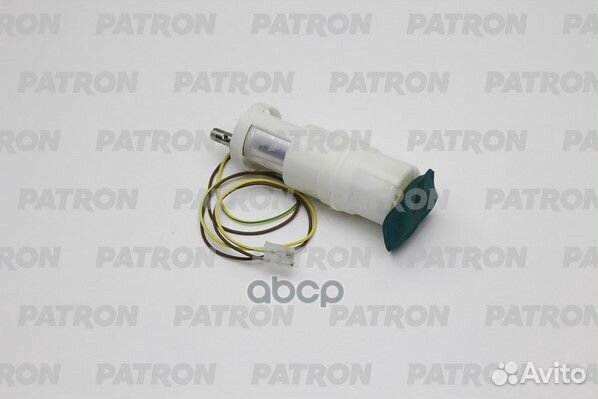 Насос топливный электрический PFP085 patron