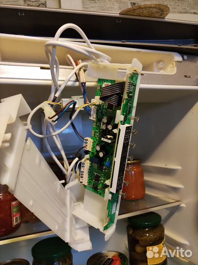 Ремонт холодильников на дому Частный мастер